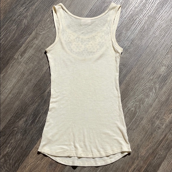 Women’s Lucy Love Tank Top Sz S - Picture 4 of 5